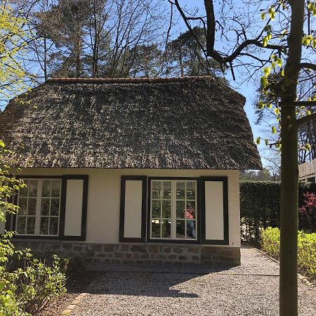 Schilde Cottage Eksteriør bilde